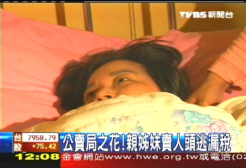 癱瘓在床22年　竟成公司負責人？