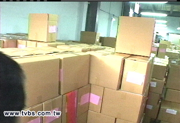 各地選票今發送　台北縣1千多萬張