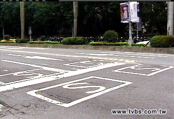 感應線圈測速遭罰 警署:可申訴