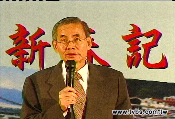 一切隨緣! 蔡堆秀「畢業」成績