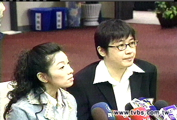 趙詠華傳婚變? 老公:沒這回事