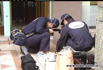 槍擊楊雙五小弟　稱幫高凌風報仇