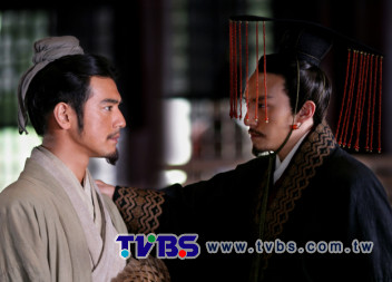 電影情報站/赤壁前導預告 TVBS-N獨家首播