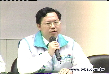 謝指控馬　收建築師公會獻金