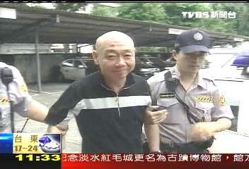 其德肇事/洪其德又闖禍! 藝人酒駕紀錄多