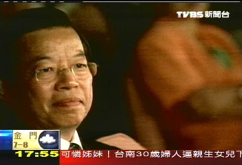前幹員:謝是線民 晤談費一次60萬