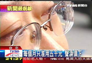 1個月5000元 卡債族更生限制多
