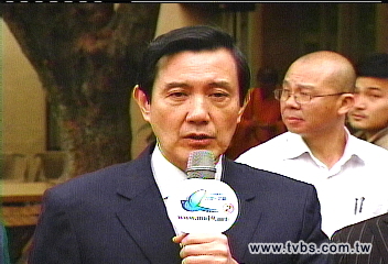 〈快訊〉馬：228歷史結果　教科書應詳戴