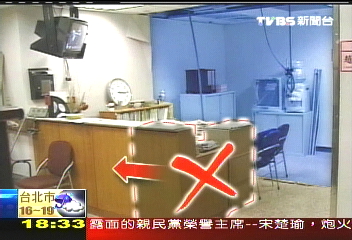 〈獨家〉還嫌空間不夠大? 技工控立委強佔