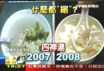 網友掀抓「縮」運動 記者實際檢驗