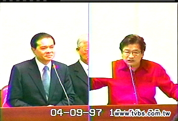 台電副總案推手 經長脫口:陳景峻