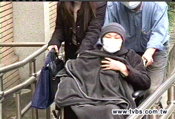 恐嚇辜振甫 鄧香妹重判5年定讞