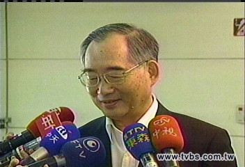 副閣揆? 劉兆玄老部屬蔡勳雄出線