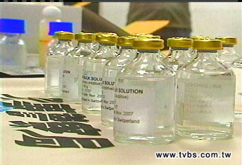 進口原料製胎盤素 貿易商賺暴利