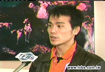 台灣舞者陳武康 紐約公演推新作