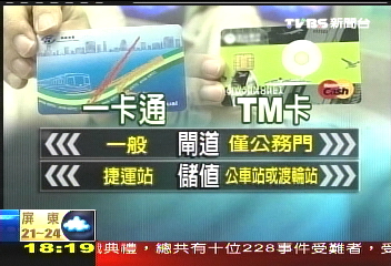 霧煞煞! 高捷兩卡通閘門優惠不同