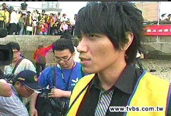 個資外洩遭跟拍 演藝圈人心惶惶