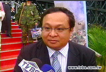 柯承亨發誓！　涉巴紐案被車撞死