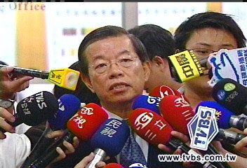 外交醜聞！　謝長廷：拉艦案也要追