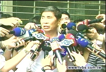 〈快訊〉巴紐案重創形象　黨中央鞠躬道歉