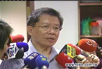 監委有譜? 傳馬提名沈富雄擔院長