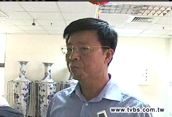 金縣長李炷烽今登陸 砲轟賴幸媛