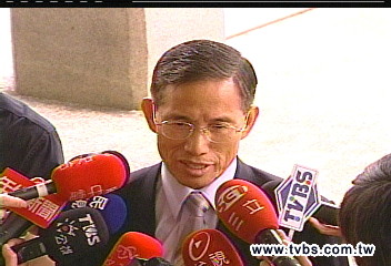 外交公文書避台灣？　外長：非硬性