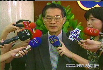 農損多少? 陳武雄:2千萬「而已」