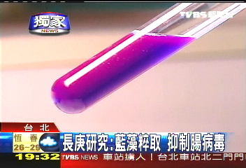 疫情攀高峰 抗腸毒成「商機」熱銷