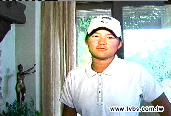 〈獨家〉「台灣之光」曾雅妮　TVBS獨家專訪