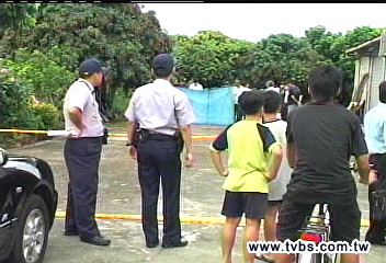 年輕女性遭斷頭分屍 警犬尋屍身