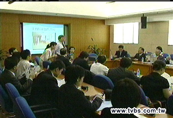 台醫療團登陸　推醫療觀光搶陸客