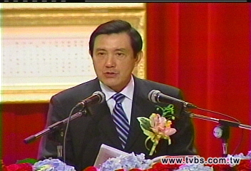 上任40天! 馬:要謙遜傾聽民意