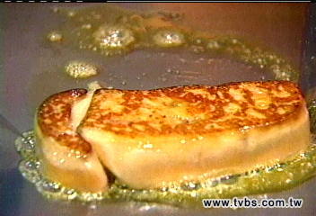 食含抗生素鵝肝　男子險沒命