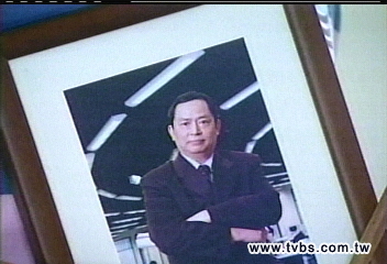 寶來文正/白文正身亡 20年地下情意外曝光