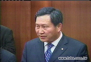 華航趙國帥請辭 綠委:馬清算綠官