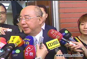 同心圓固票　馬親自電話請託