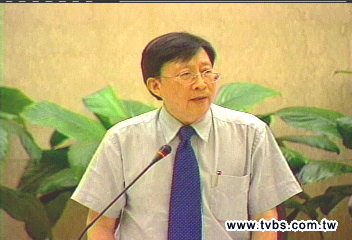 挑燈夜戰！　劉內閣治水總檢討