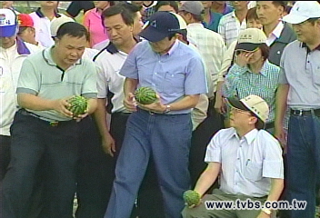 農損慘重 政院補助低利貸款1.5%
