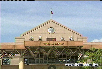 台鐵萬華站BOT案 又牽扯劉兆凱