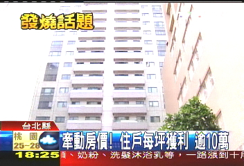 「溫泉豪宅」吸引人　房價大不同