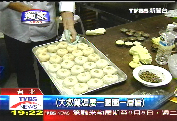 〈獨家〉「拿故事下飯」　安徽名人菜樣多