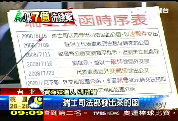 瑞檢「速郵件」請求 劉寬平疑拖延