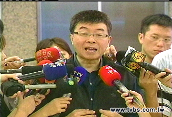 台獨要錢? 邱毅爆:吳澧培助扁洗錢