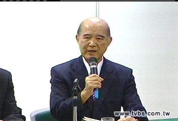 牧師探望 扁爆:我死就什麼都好?