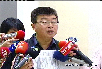 沒將陳黃就地逮人　邱毅槓特偵組