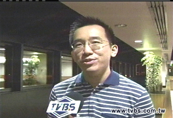 〈獨家〉安克拉治專訪 陳致中談心情