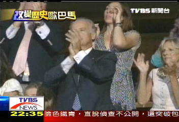 賢妻良母助選員　蜜雪兒身兼3職