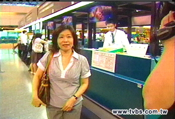 慶啟人赴星 盼掌握洗錢案事證