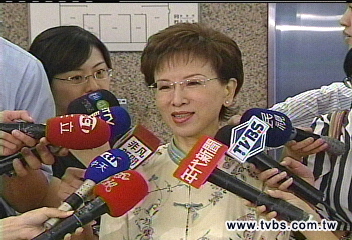 「你好像洪秀柱」 罵妻話呈堂判離